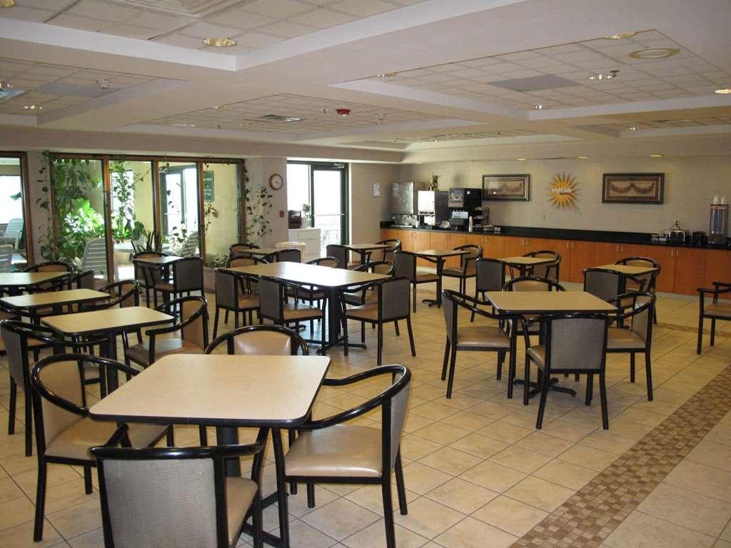 La Quinta By Wyndham Omaha Airport Downtown Hotell Carter Lake Bekvämligheter bild