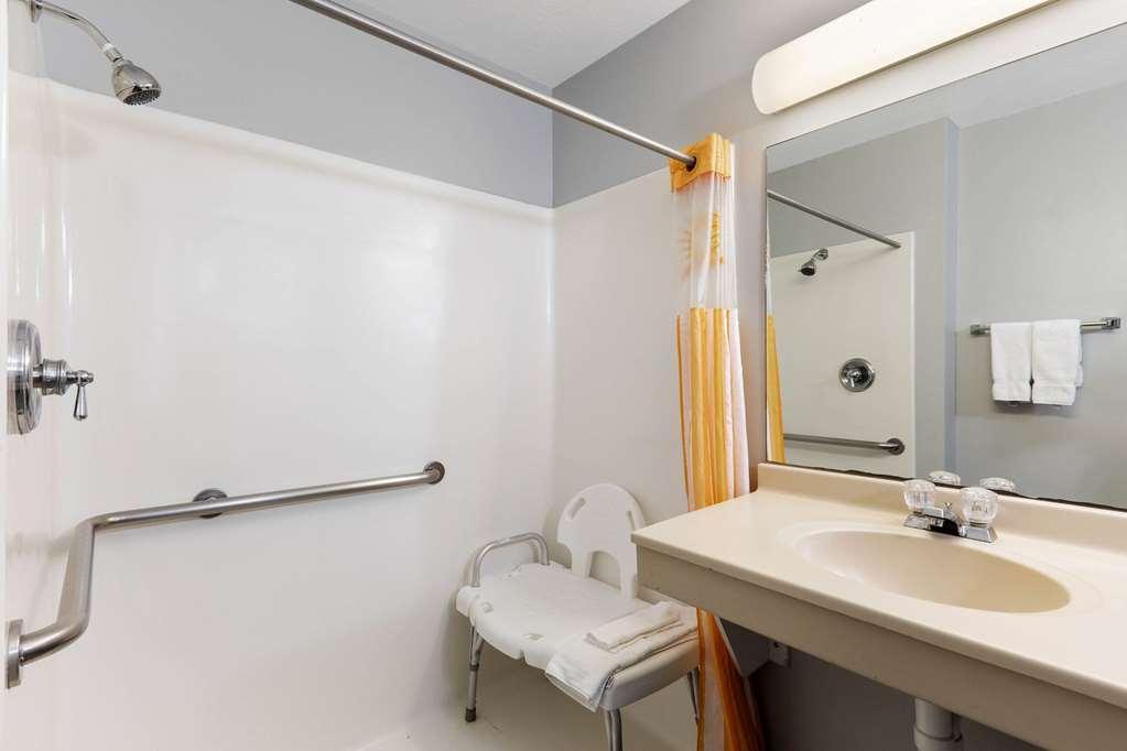 La Quinta By Wyndham Omaha Airport Downtown Hotell Carter Lake Rum bild